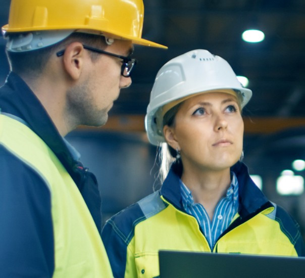 Konya A Sınıfı İş Güvenliği Kursu